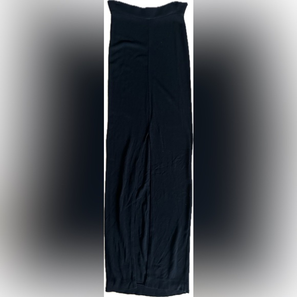 Zara Tube Maxi Dress - Picture 2 of 5
